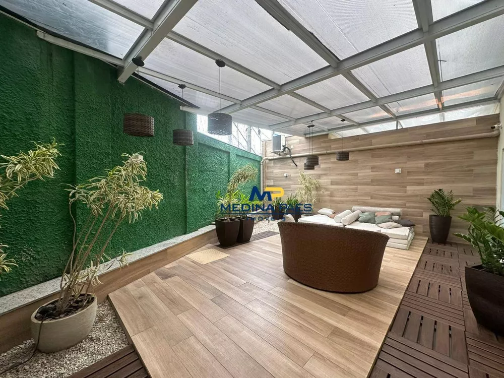 Apartamento, 2 quartos, 55 m² - Foto 34