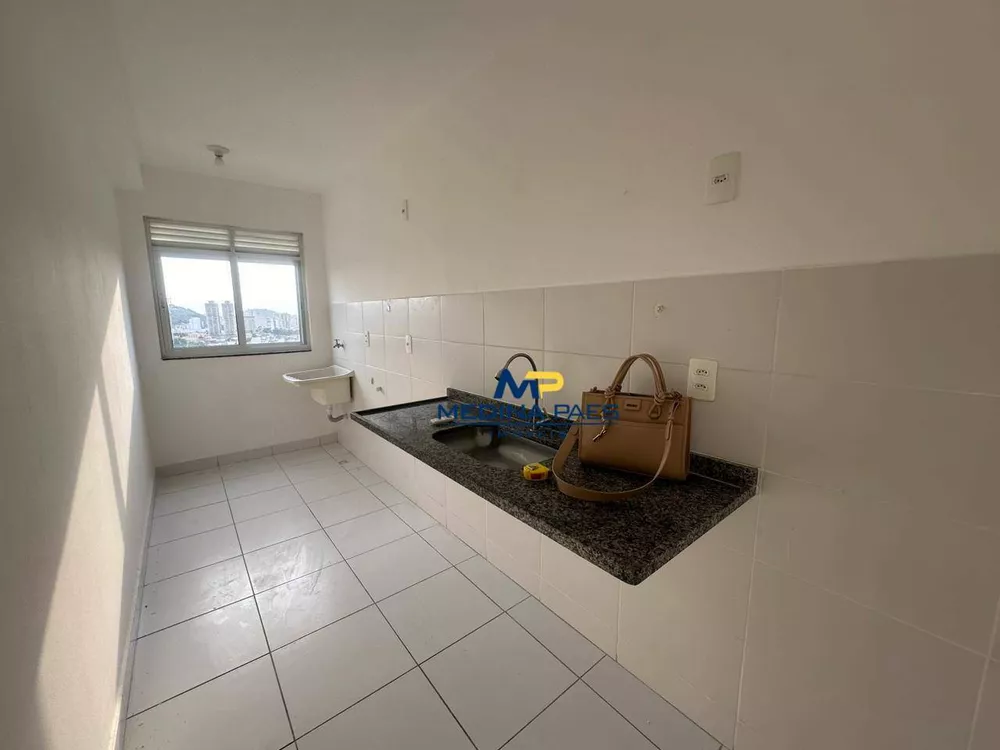 Apartamento, 2 quartos, 55 m² - Foto 11
