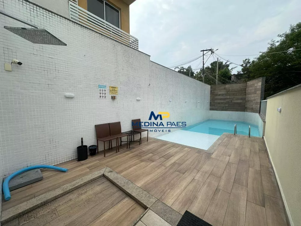Apartamento, 2 quartos, 55 m² - Foto 40
