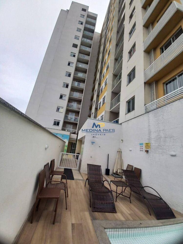 Apartamento, 2 quartos, 55 m² - Foto 1