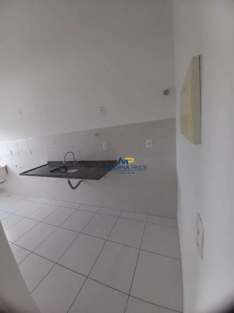 Apartamento, 2 quartos, 55 m² - Foto 9