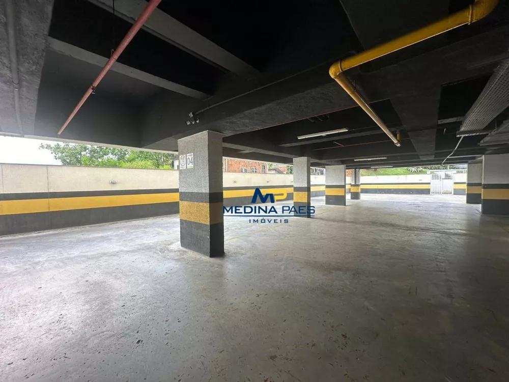 Apartamento, 2 quartos, 55 m² - Foto 32