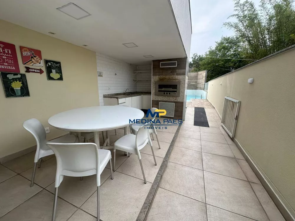Apartamento, 2 quartos, 55 m² - Foto 33