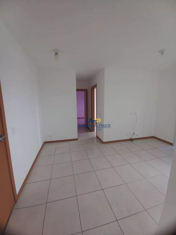 Apartamento, 2 quartos, 55 m² - Foto 4