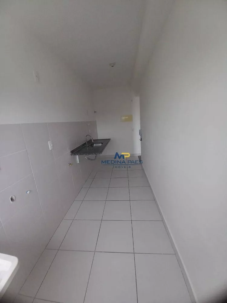 Apartamento, 2 quartos, 55 m² - Foto 10