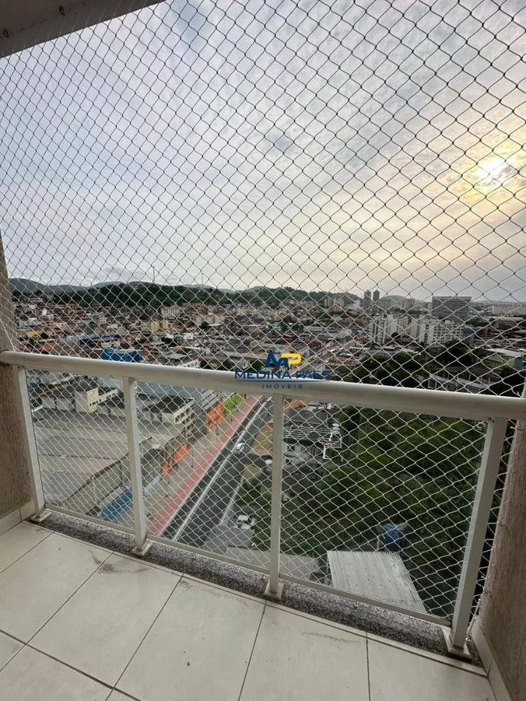 Apartamento, 2 quartos, 55 m² - Foto 6