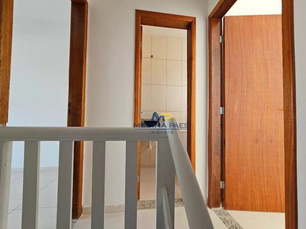 Casa, 2 quartos - Foto 11