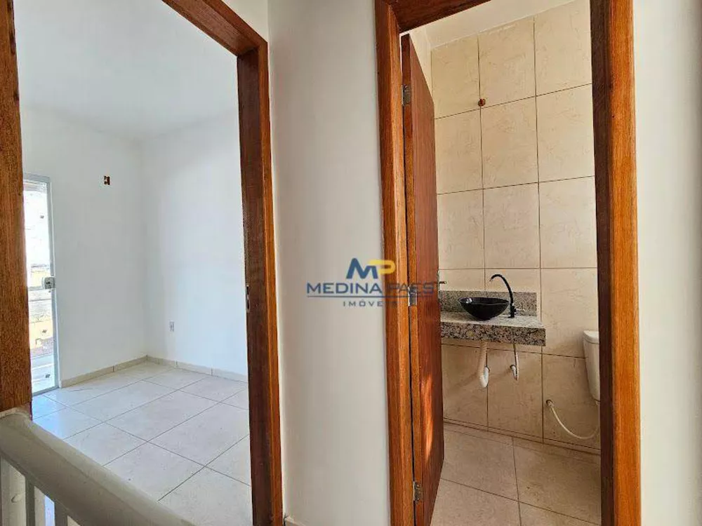 Casa, 2 quartos - Foto 12