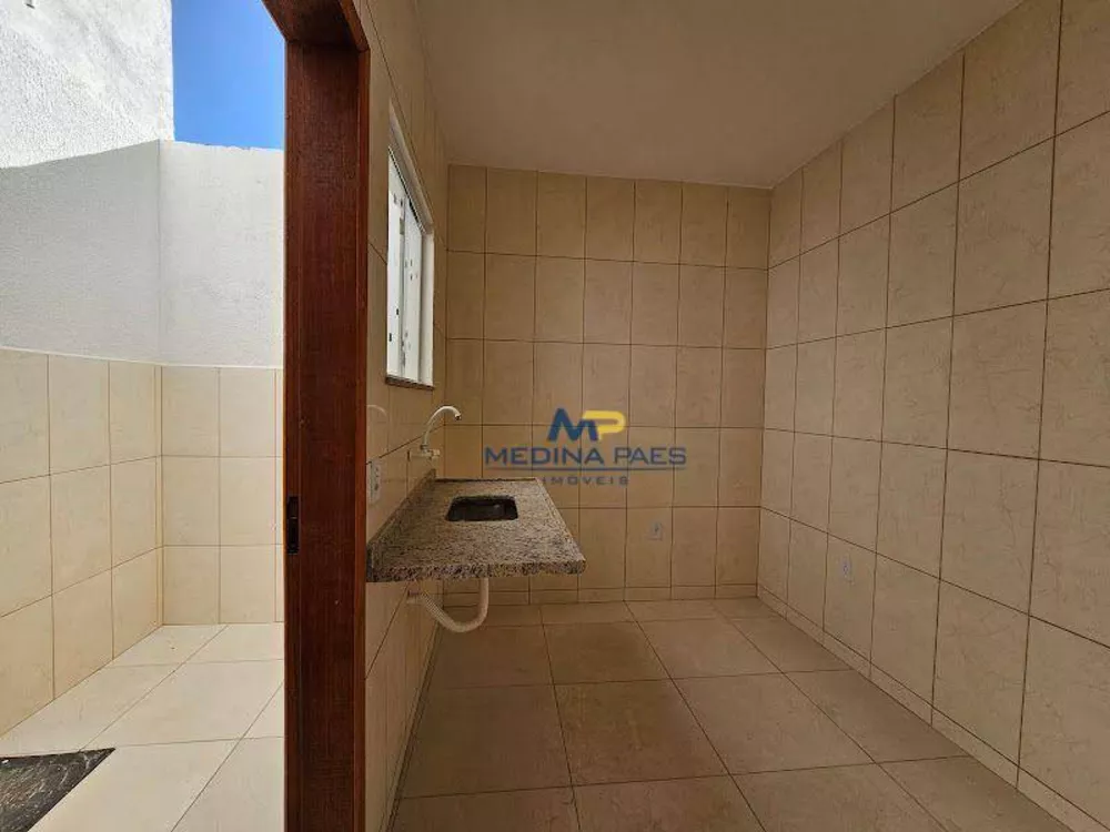 Casa, 2 quartos - Foto 6