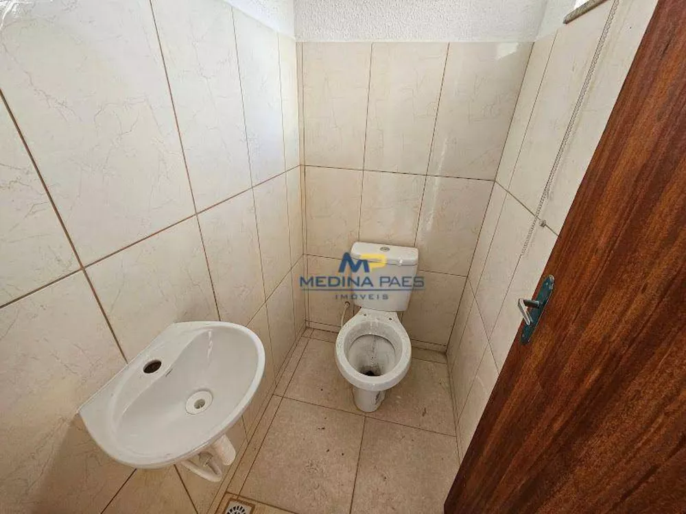 Casa, 2 quartos - Foto 8