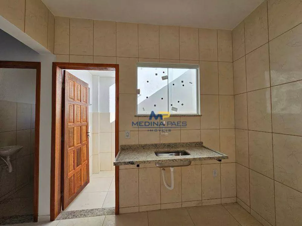 Casa, 2 quartos - Foto 5