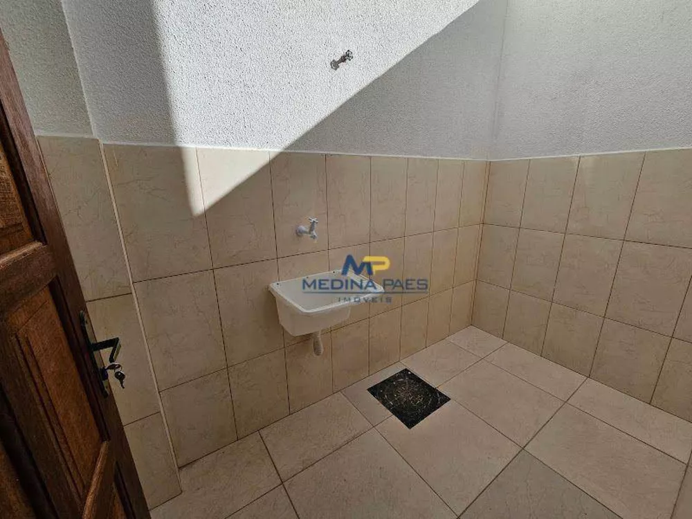 Casa, 2 quartos - Foto 7