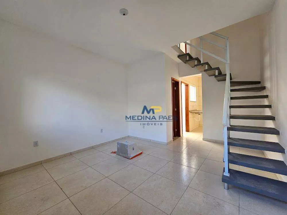 Casa, 2 quartos - Foto 3