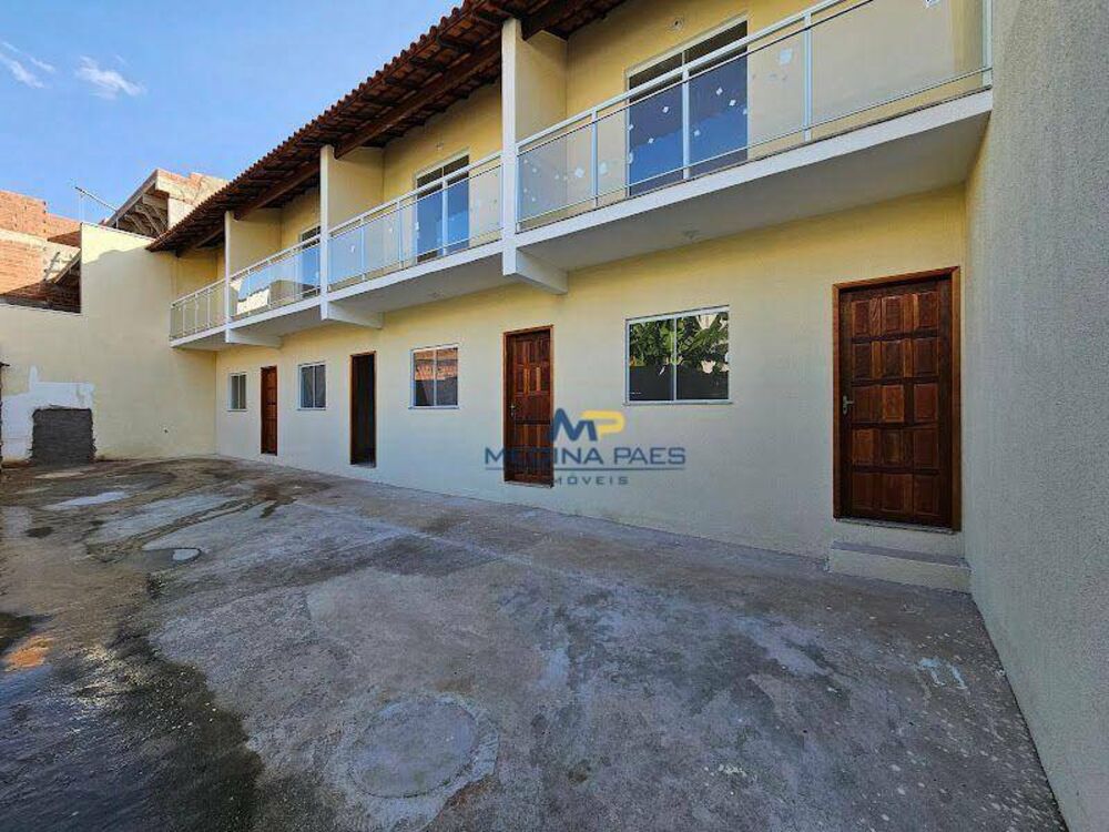 Casa, 2 quartos - Foto 1