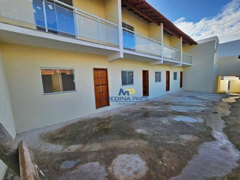 Casa, 2 quartos - Foto 2