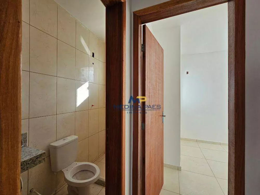 Casa, 2 quartos - Foto 13