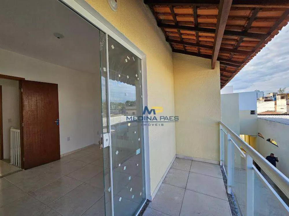 Casa, 2 quartos - Foto 17