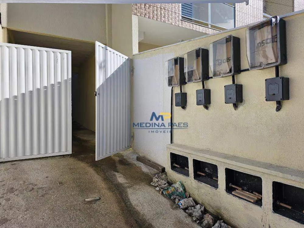 Casa, 2 quartos - Foto 19