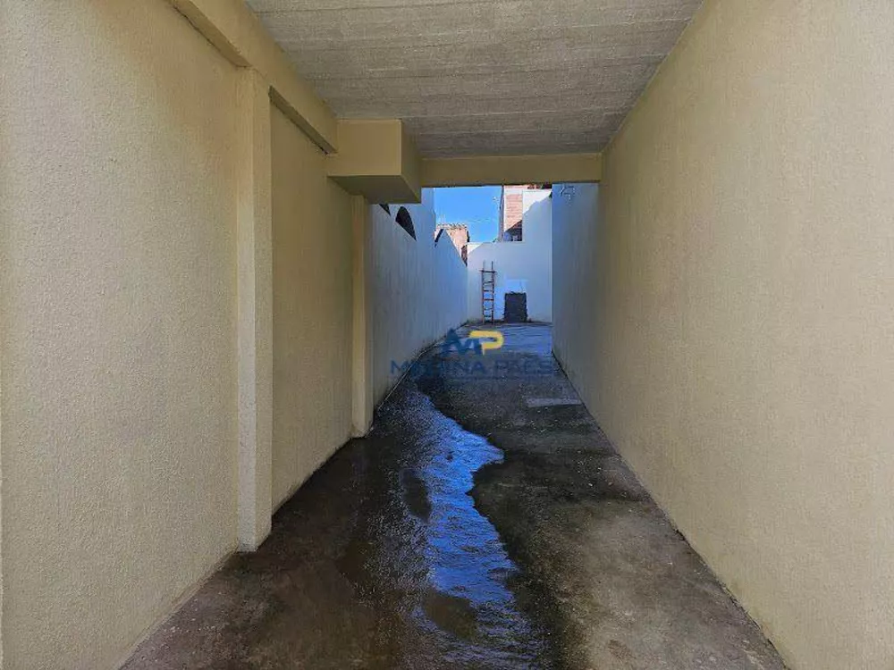 Casa, 2 quartos - Foto 20