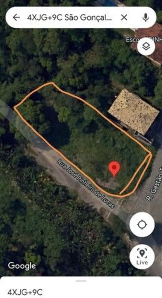 Terreno, 650 m² - Foto 6