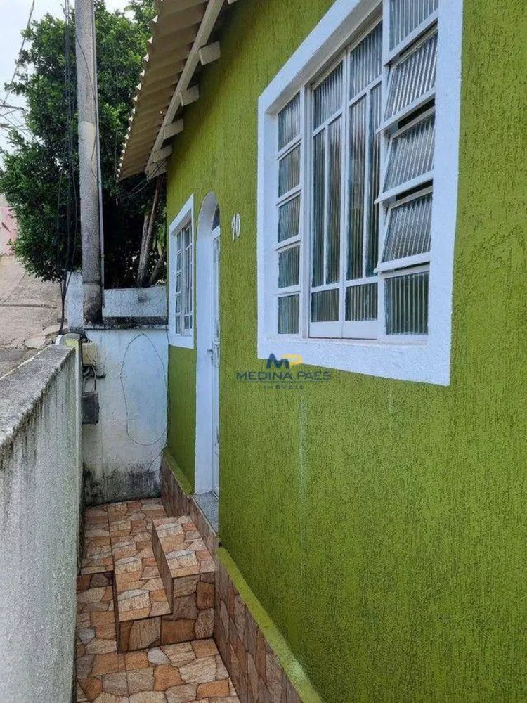 Casa, 1 quarto - Foto 13