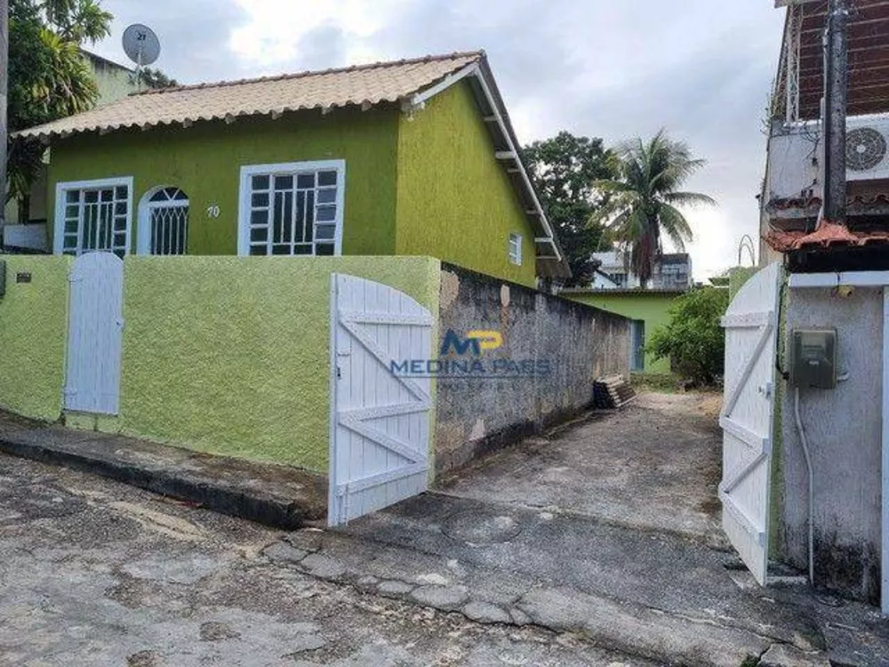 Casa, 1 quarto - Foto 2