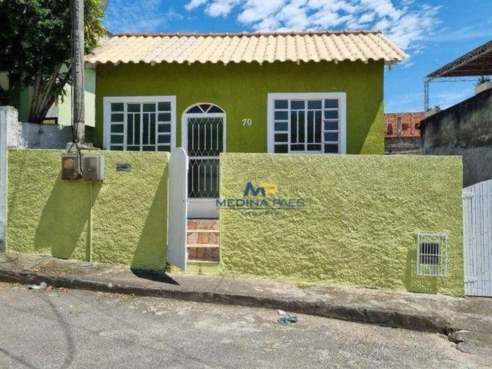 Casa, 1 quarto - Foto 3
