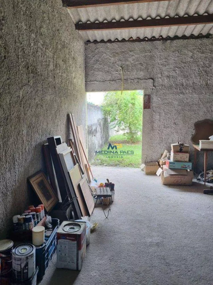 Casa, 1 quarto - Foto 20
