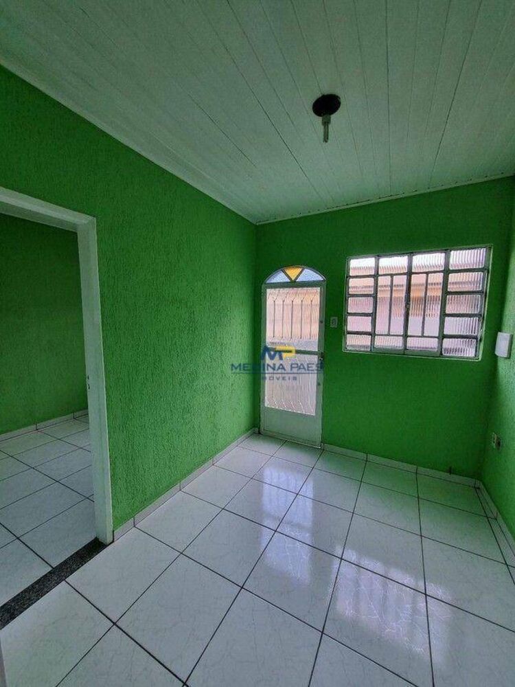 Casa, 1 quarto - Foto 5