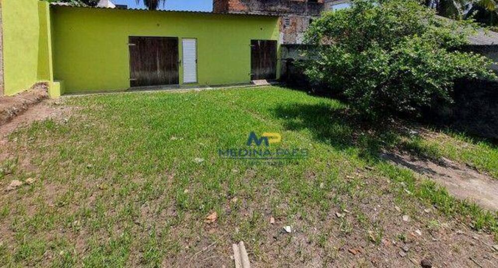 Casa, 1 quarto - Foto 17