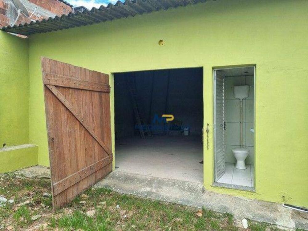Casa, 1 quarto - Foto 18