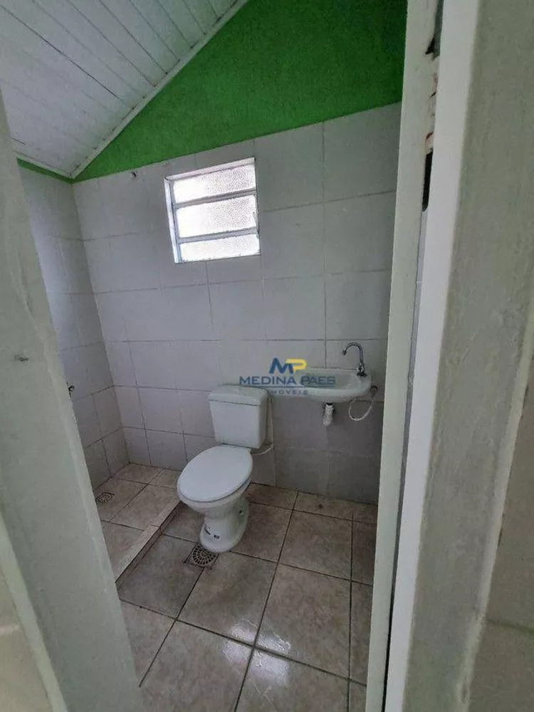 Casa, 1 quarto - Foto 8