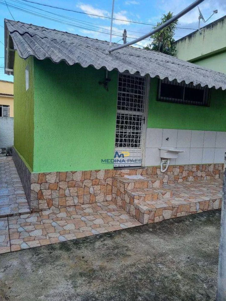Casa, 1 quarto - Foto 11