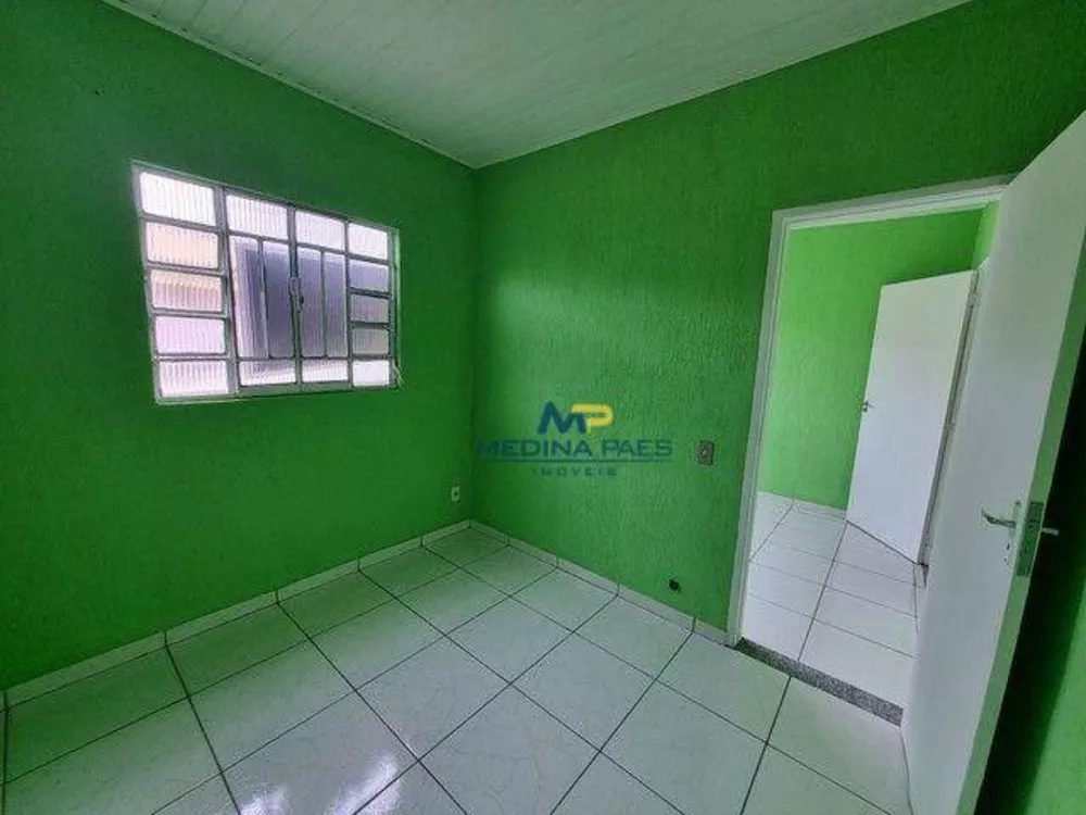 Casa, 1 quarto - Foto 4