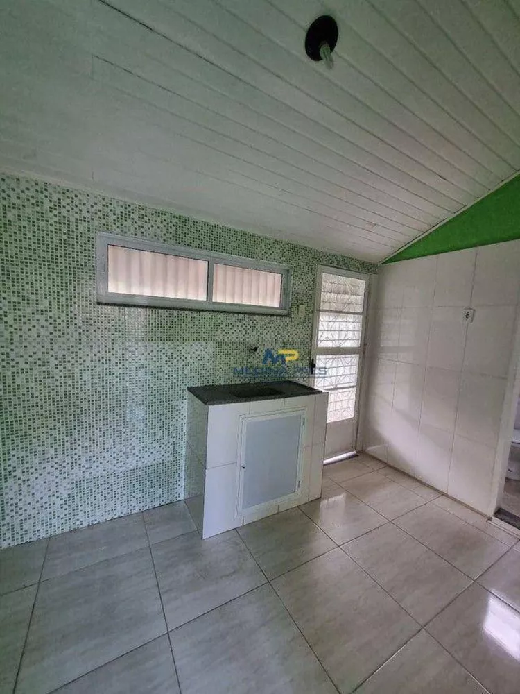 Casa, 1 quarto - Foto 10