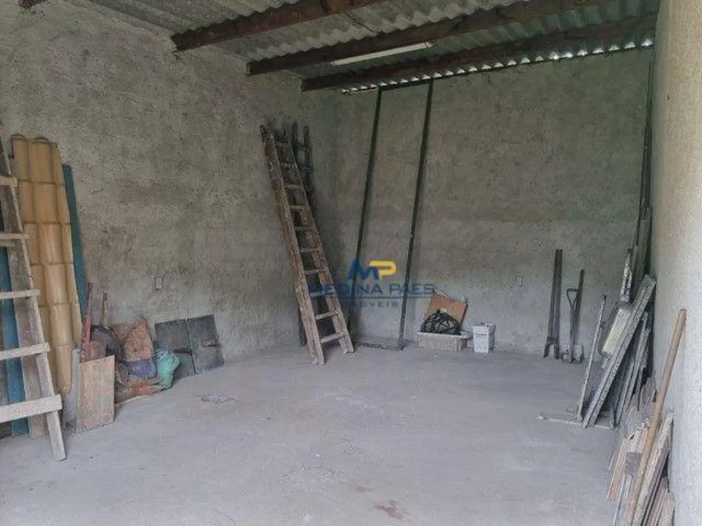 Casa, 1 quarto - Foto 19