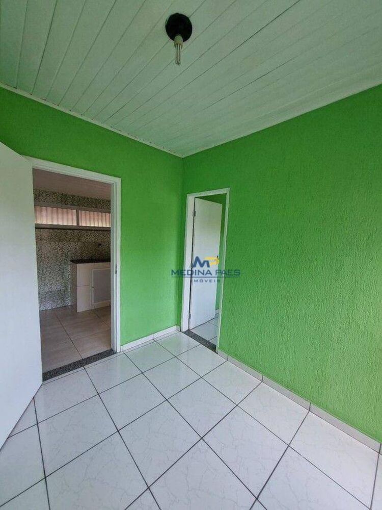 Casa, 1 quarto - Foto 6