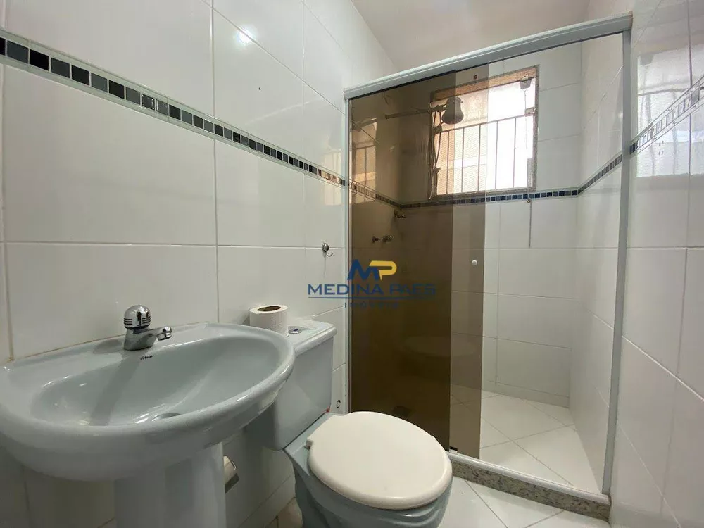 Casa, 3 quartos, 96 m² - Foto 16
