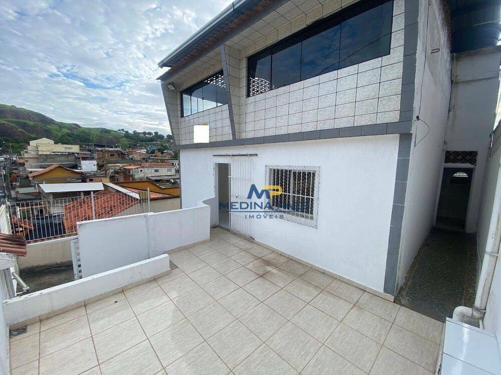 Casa, 3 quartos, 96 m² - Foto 3