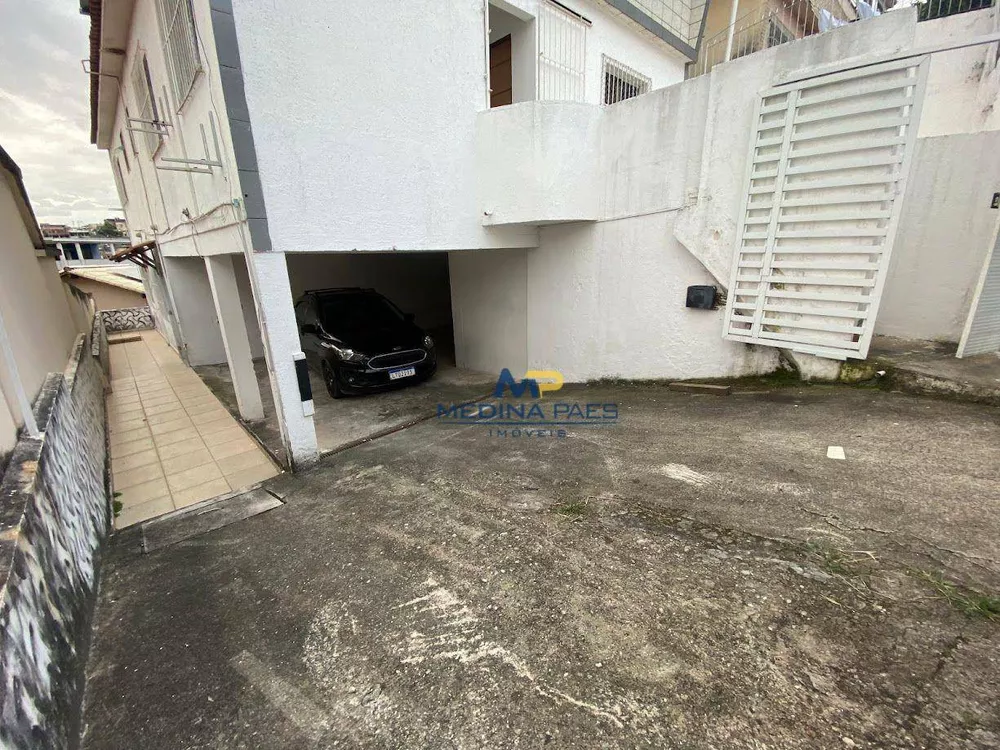 Casa, 3 quartos, 96 m² - Foto 24