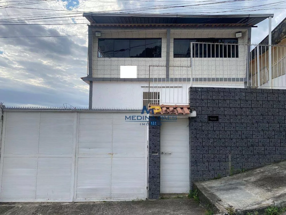 Casa, 3 quartos, 96 m² - Foto 2