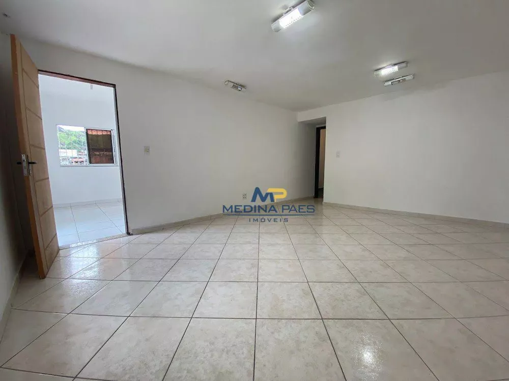 Casa, 3 quartos, 96 m² - Foto 5