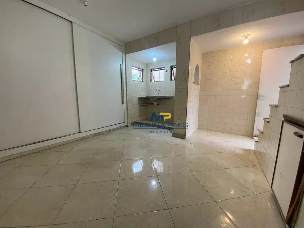 Casa, 3 quartos, 96 m² - Foto 9