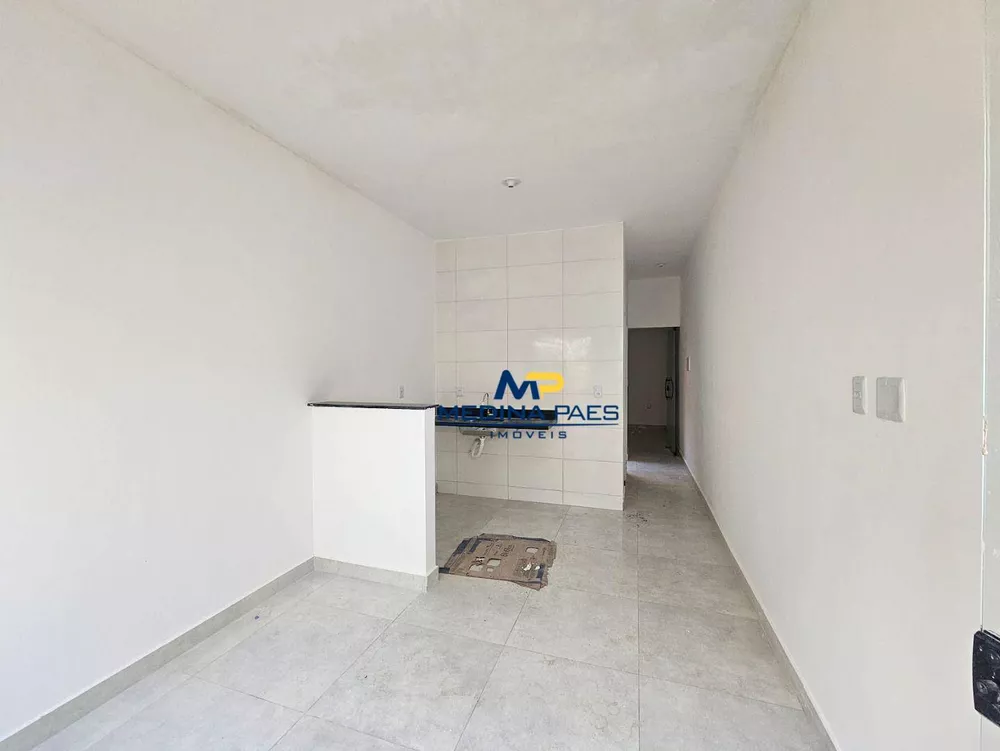 Casa, 1 quarto, 37 m² - Foto 7