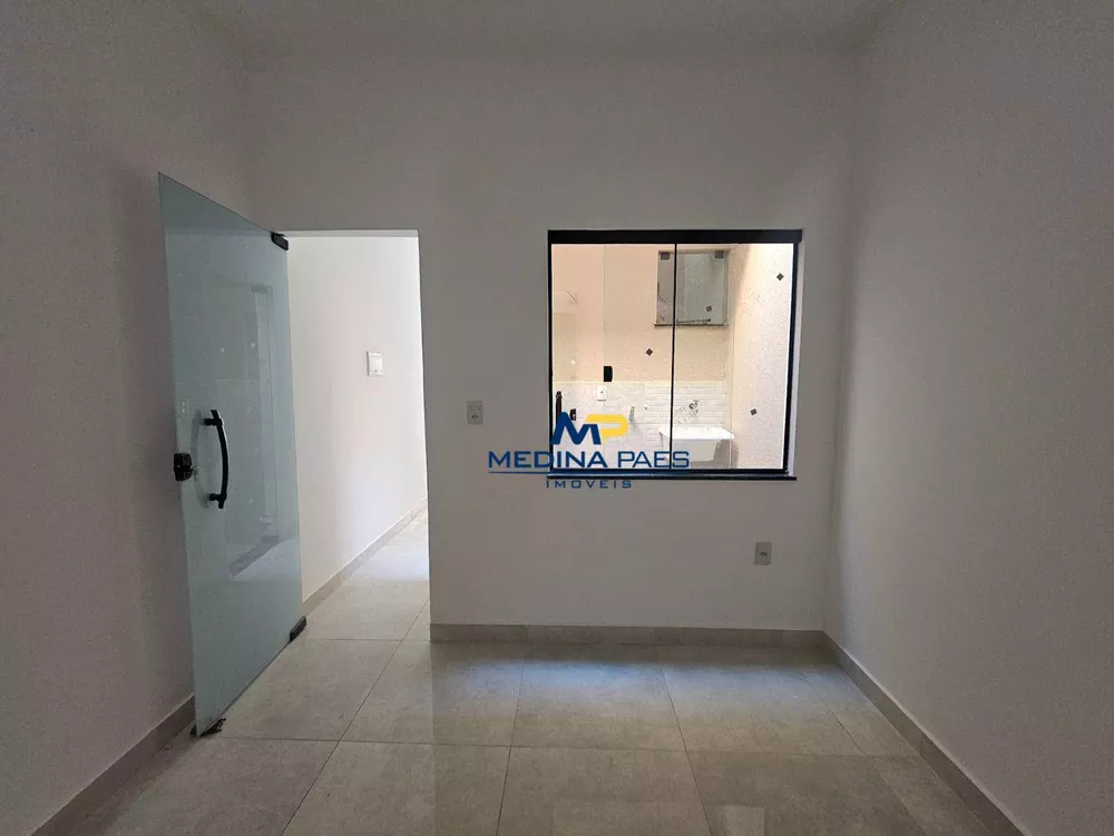 Casa, 1 quarto, 37 m² - Foto 15