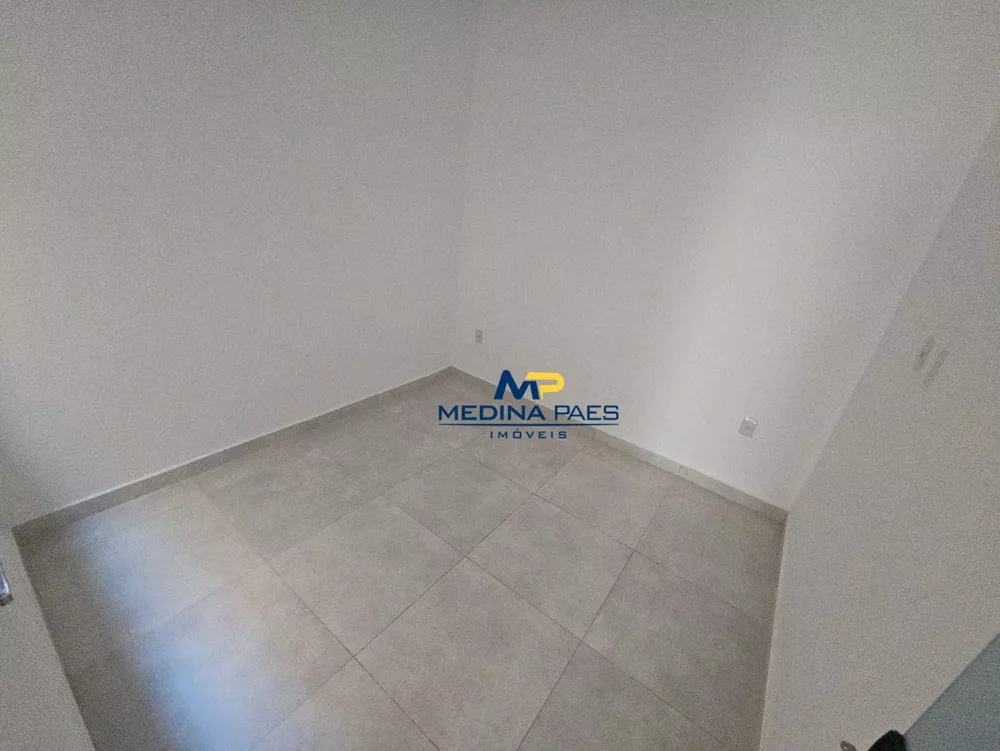 Casa, 1 quarto, 37 m² - Foto 14