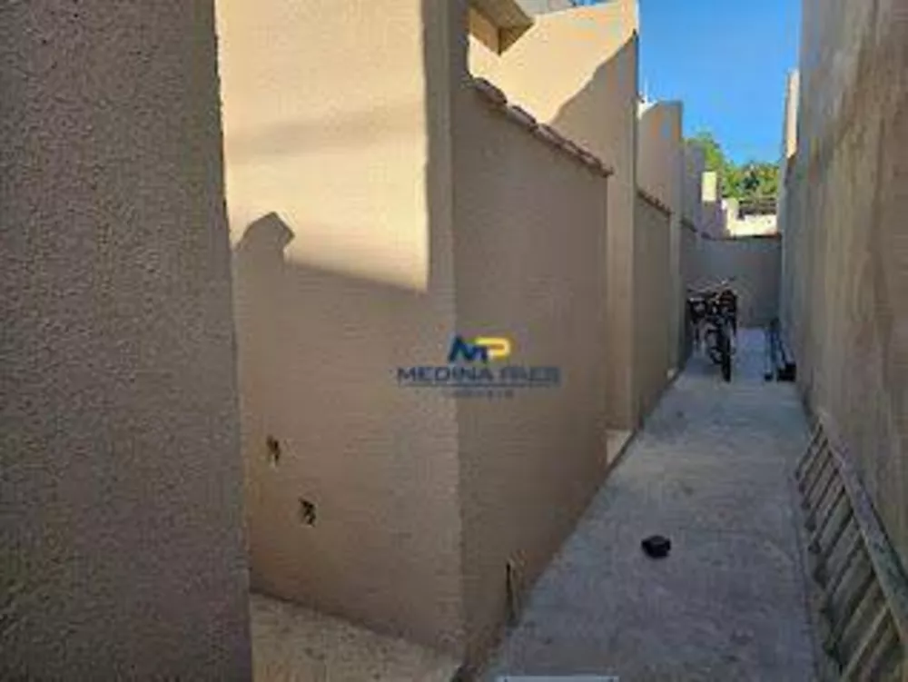 Casa, 1 quarto, 37 m² - Foto 1