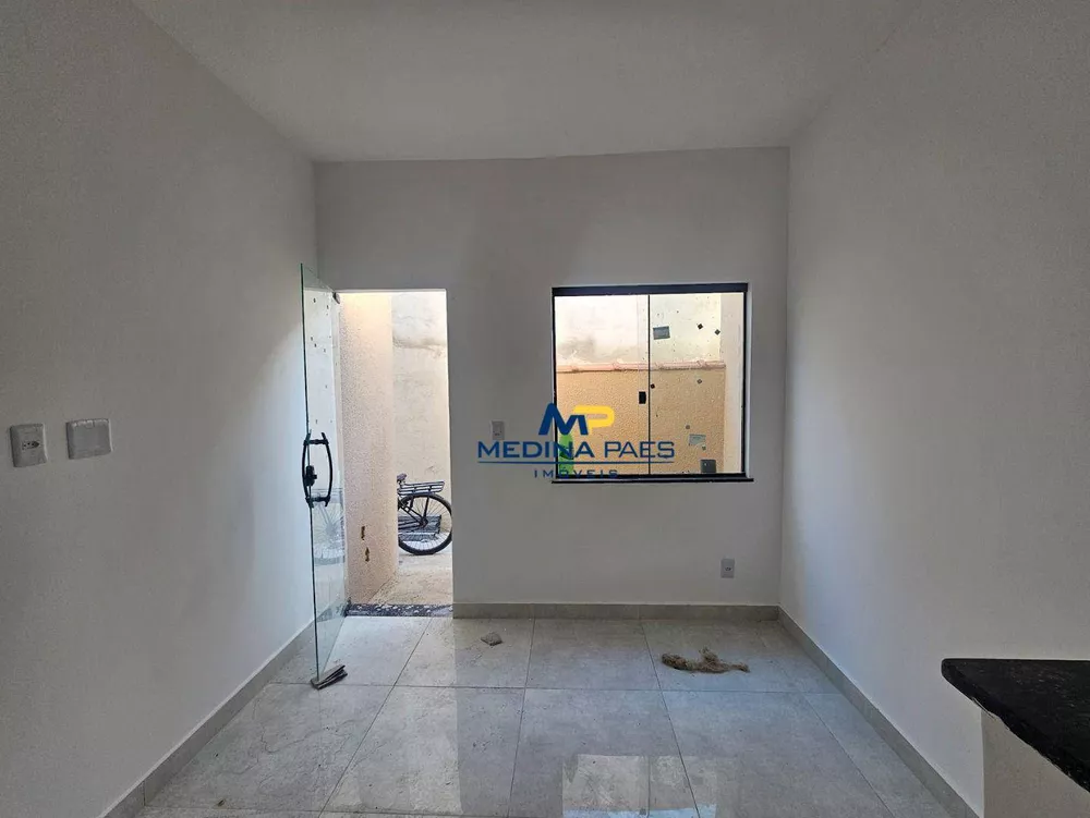 Casa, 1 quarto, 37 m² - Foto 16