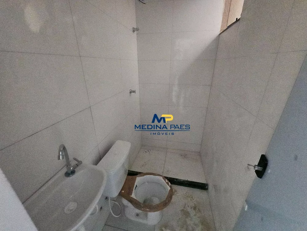 Casa, 1 quarto, 37 m² - Foto 11