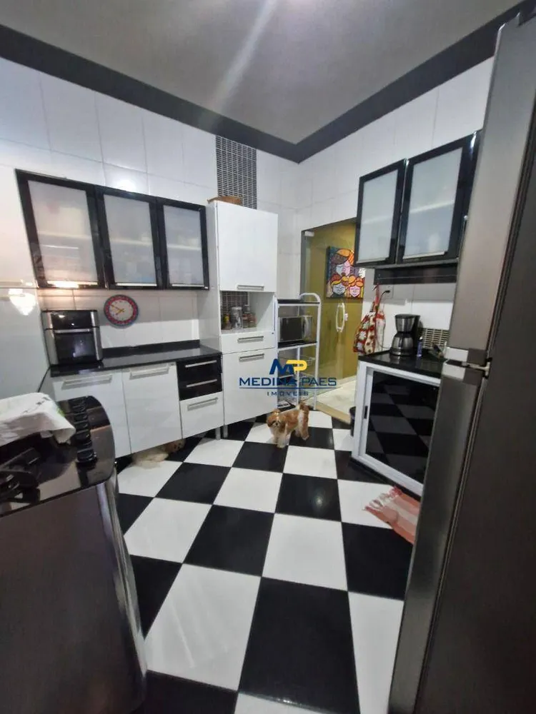 Casa, 3 quartos - Foto 10